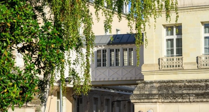 Photo de Résidence médicalisée Léopold Bellan - Bretèche