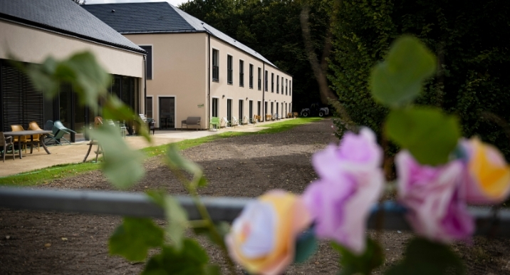 Photo de Service d'accueil de jour de Beaumont-en-Véron