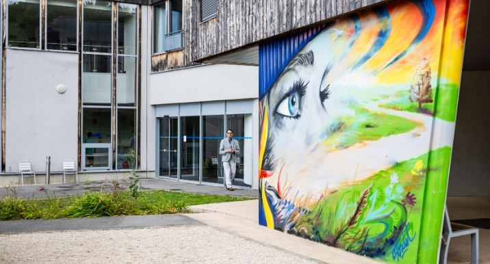 Photo de Foyer d'accueil médicalisé de Monchy-Saint-Eloi