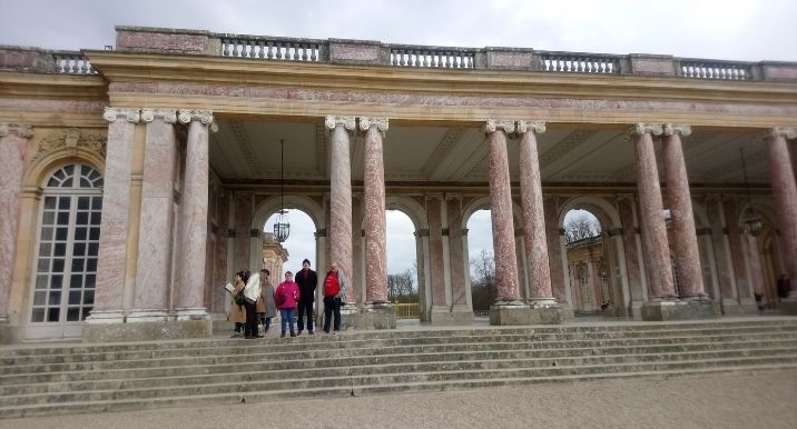 Photo de Groupe d’entraide mutuelle