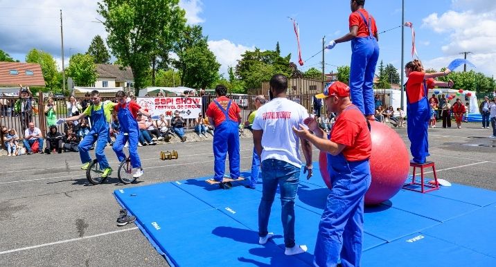 Photo de IME Léopold Bellan la Sapinière