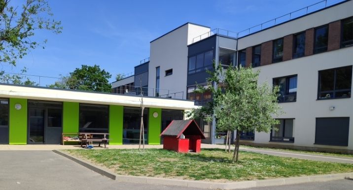 Photo de Maison de l'Enfance Léopold Bellan