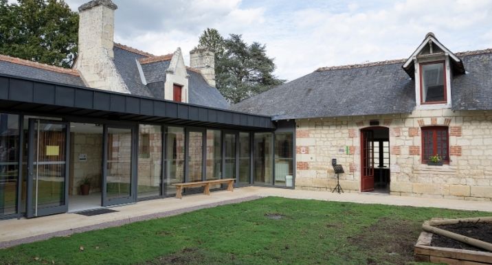 Photo de Foyer d'accueil spécifique de Beaumont-en-Véron