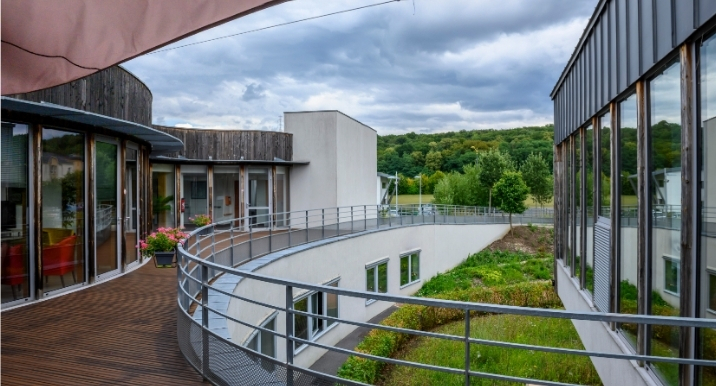 Photo de Foyer d'accueil médicalisé de Monchy-Saint-Eloi