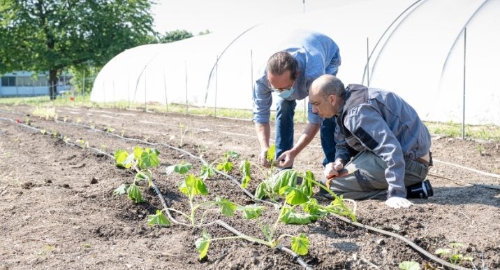 Photo de ESAT de Créteil