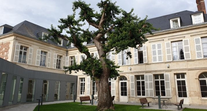 Photo de Centre d'Habitat de Noyon